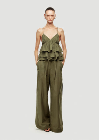 JADE BLOUSE