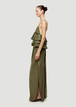 JADE BLOUSE