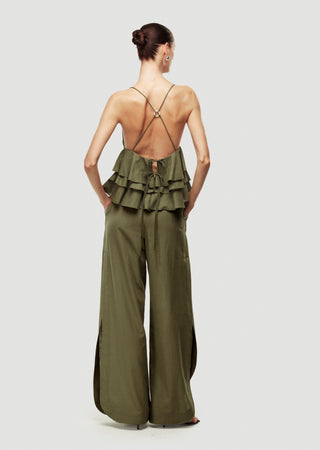 JADE BLOUSE