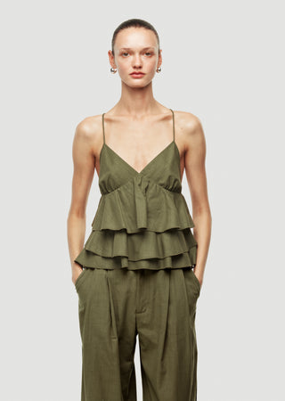 JADE BLOUSE