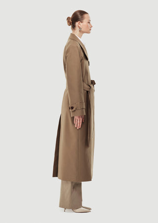 JOYCE TRENCH COAT