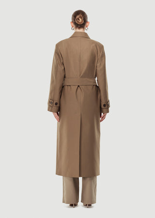 JOYCE TRENCH COAT