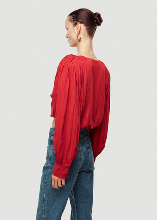 MILLIE BLOUSE