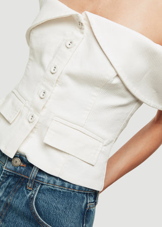 BILLIE BUSTIER