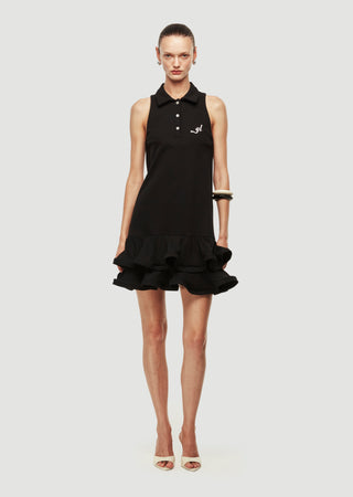 LAUREN POLO DRESS