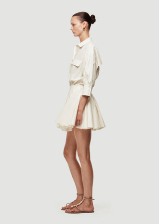 MAGDA DRESS