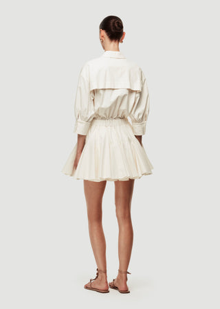 MAGDA DRESS