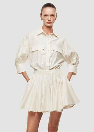 MAGDA DRESS