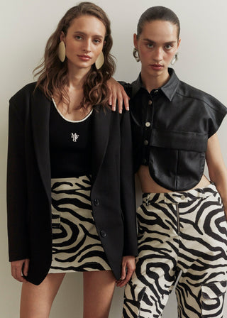 MARCEL CEKET MYBESTFRIENDS MBF Collection