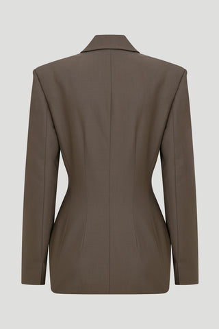 MILA JACKET