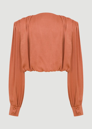 MILLIE BLOUSE