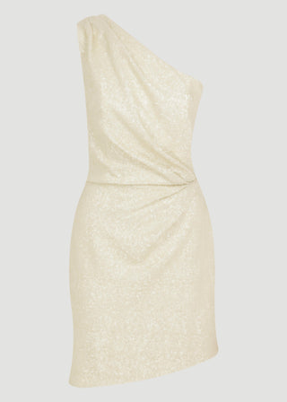 BLOOM SEQUIN ELBISE MYBESTFRIENDS MBF Collection