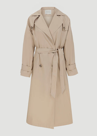 LUNA TRENÇKOT MYBESTFRIENDS MBF Collection