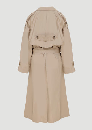 LUNA TRENÇKOT MYBESTFRIENDS MBF Collection