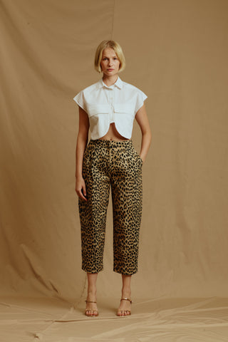 ANJA PANTS