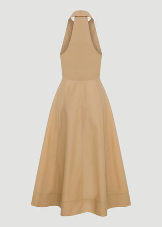 NYLA DRESS