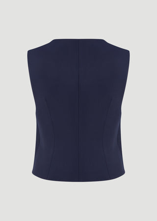 REES VEST