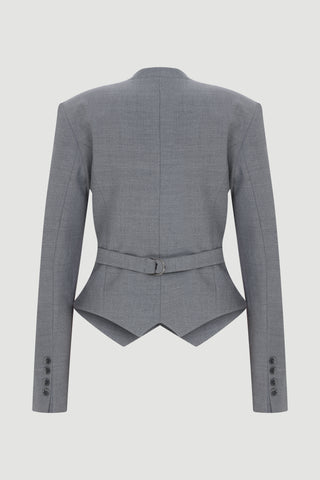 REIGN JACKET