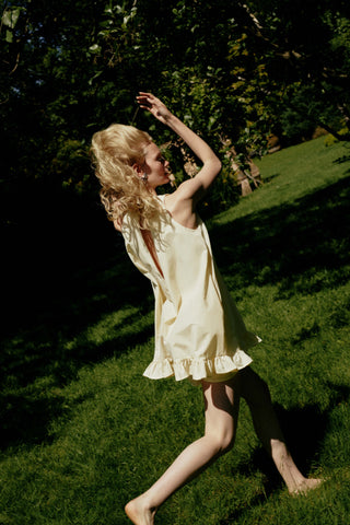 RITZ DRESS