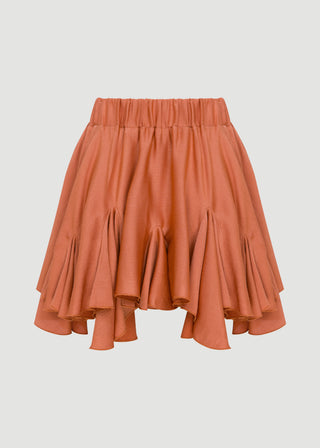 SANDY SHORTS SKIRT