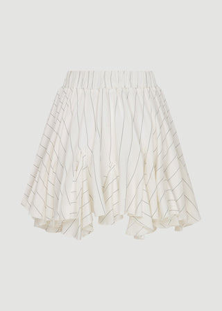 SANDY SHORTS SKIRT
