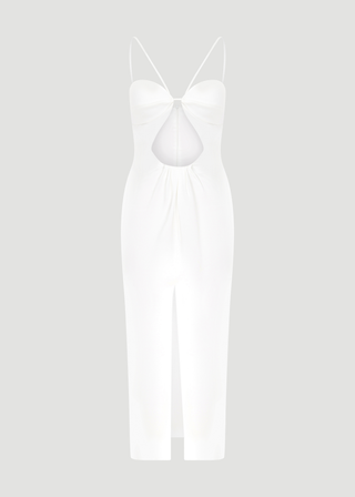 CARINA DRESS