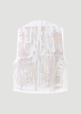 EVORA BLOUSE