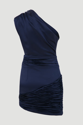 TASHA DRESS