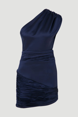 TASHA DRESS