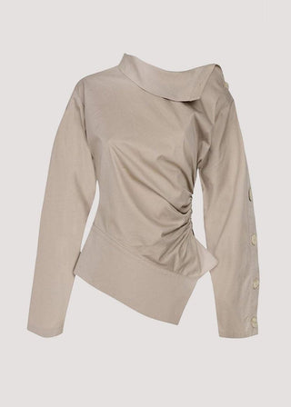 DRAPELI BLUZ MYBESTFRIENDS MBF Collection