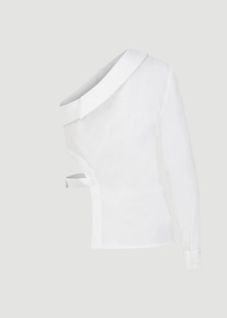 ANTONELLA SHIRT