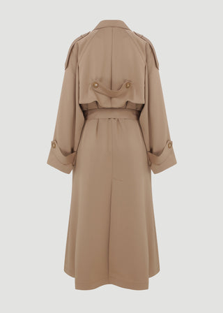 SHAY TRENCH COAT