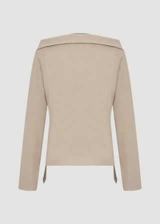 GIA GÖMLEKLİ YELEK MYBESTFRIENDS MBF Collection