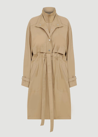 GRETA TRENÇKOT MYBESTFRIENDS MBF Collection