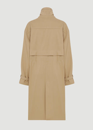 GRETA TRENÇKOT MYBESTFRIENDS MBF Collection