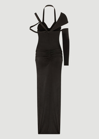 OLIVIA ELBİSE MYBESTFRIENDS MBF Collection