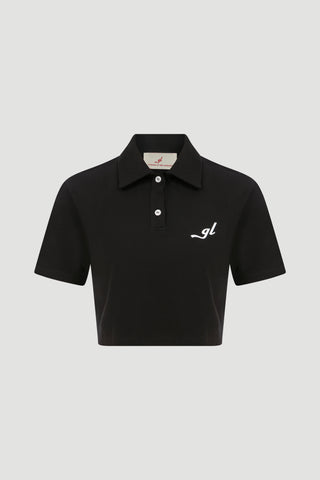 LAUREN POLO T-SHIRT