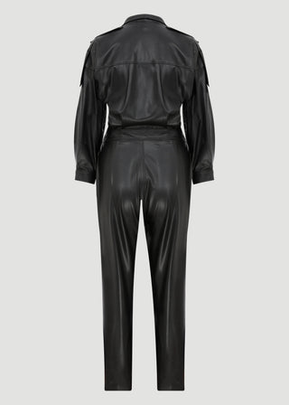 BLOSSOM LEATHER TULUM