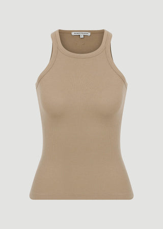 HALTER YAKA BODY MYBESTFRIENDS MBF Collection