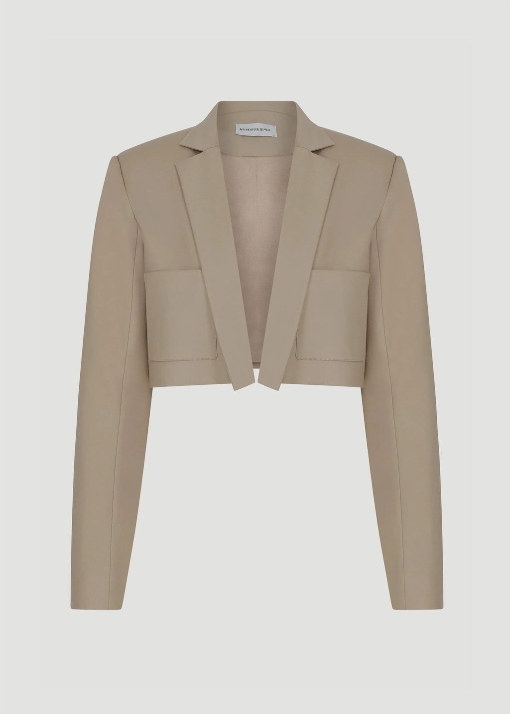 JANET JACKET – GLOBAL MYBESTFRIENDS