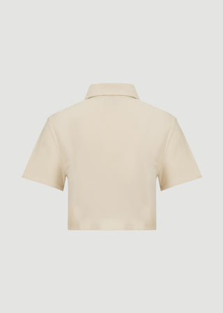 LAUREN POLO TSHIRT